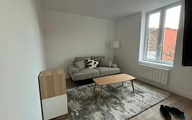 Maisonnette Numero 7